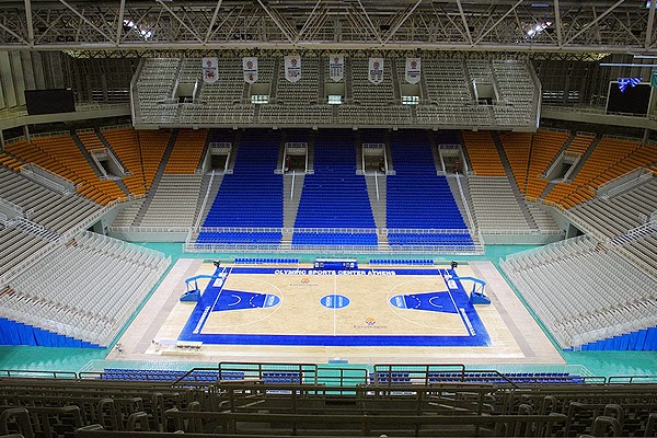 Απορρίφθηκε η έφεση, χωρίς κόσμο με ΠΑΟΚ