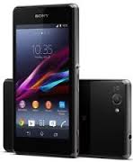 Grossiste Sony Xperia Z1 D5503 Compact 4G NFC 16GB black Movistar EU