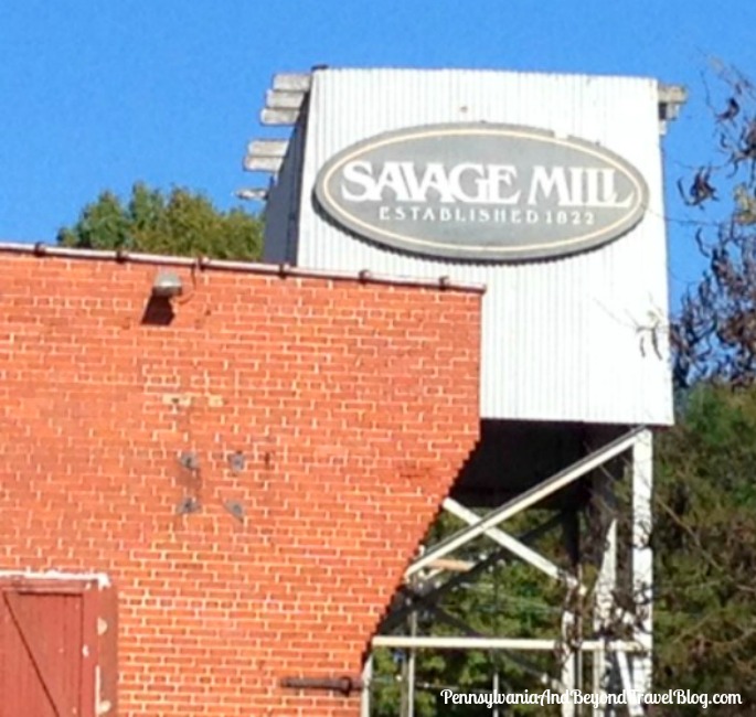 Pennsylvania & Beyond Travel Blog Fun Things to See and Do in Historic