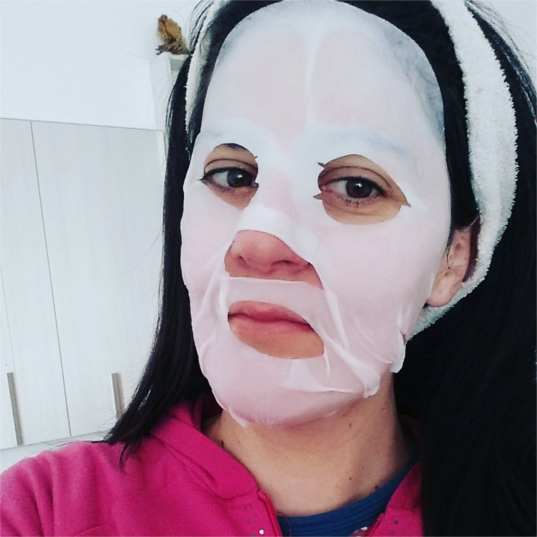 maschera-garnier-hydra-bomb