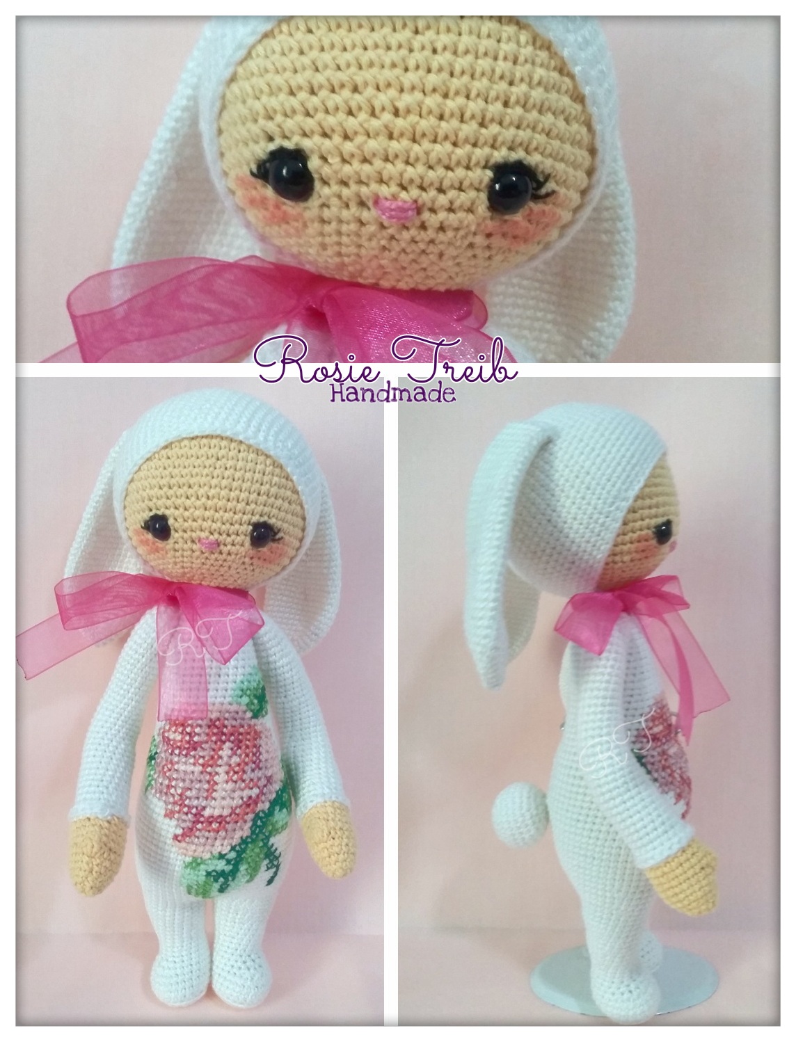 lalylala rabbit