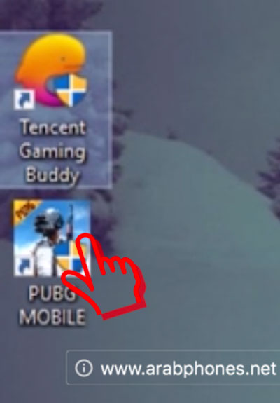 تحميل لعبة pubg mobile للكمبيوتر مجانا