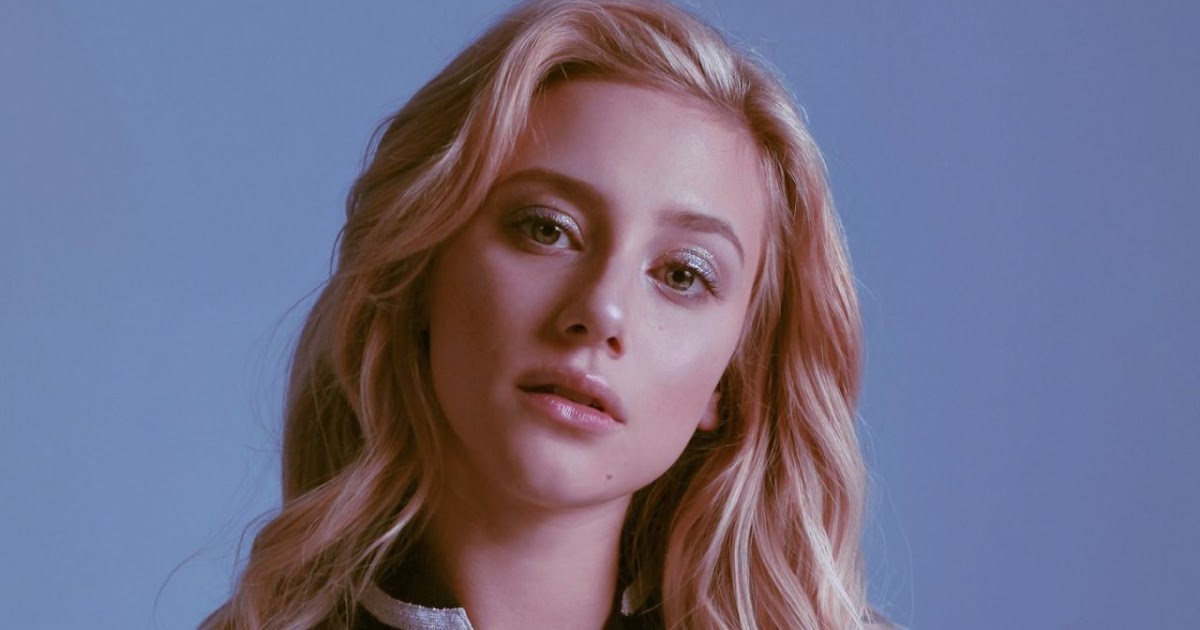 Lili Reinhart – The Mighty Company by Ilaria Urbinatis The Breakup