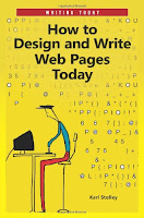 How to Design and Write Web Pages Today by Karl Stolley
