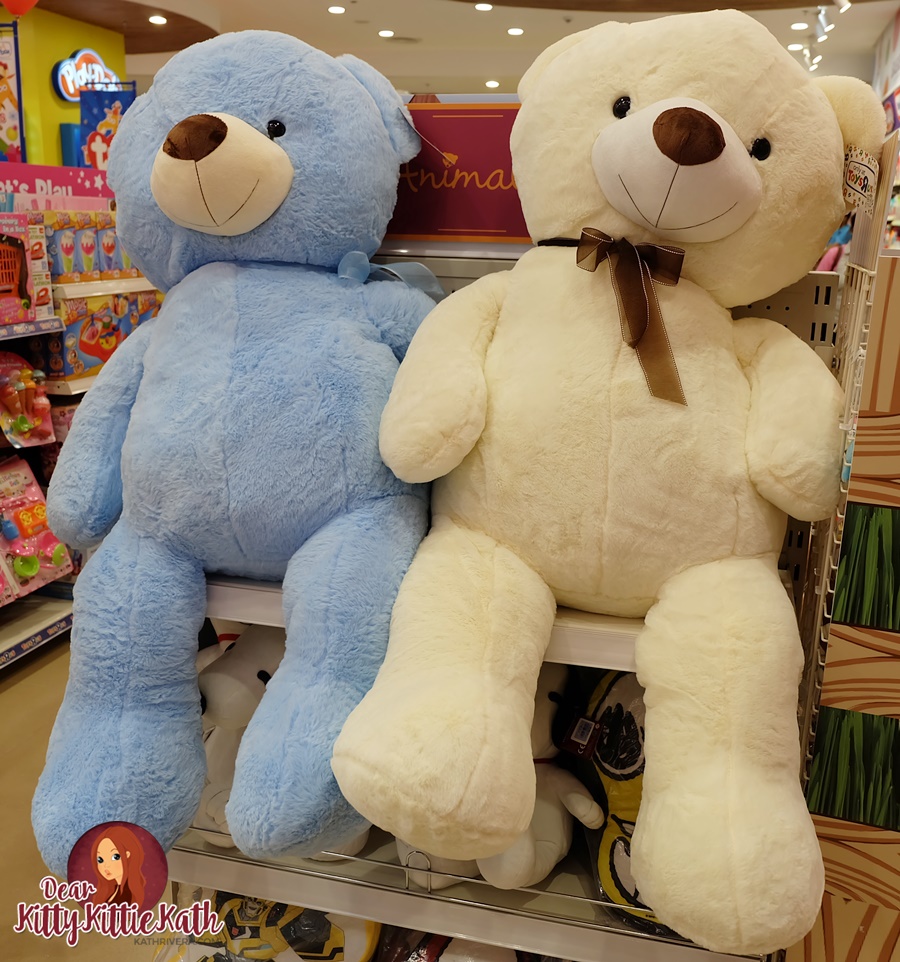 toys r us teddy bears prices