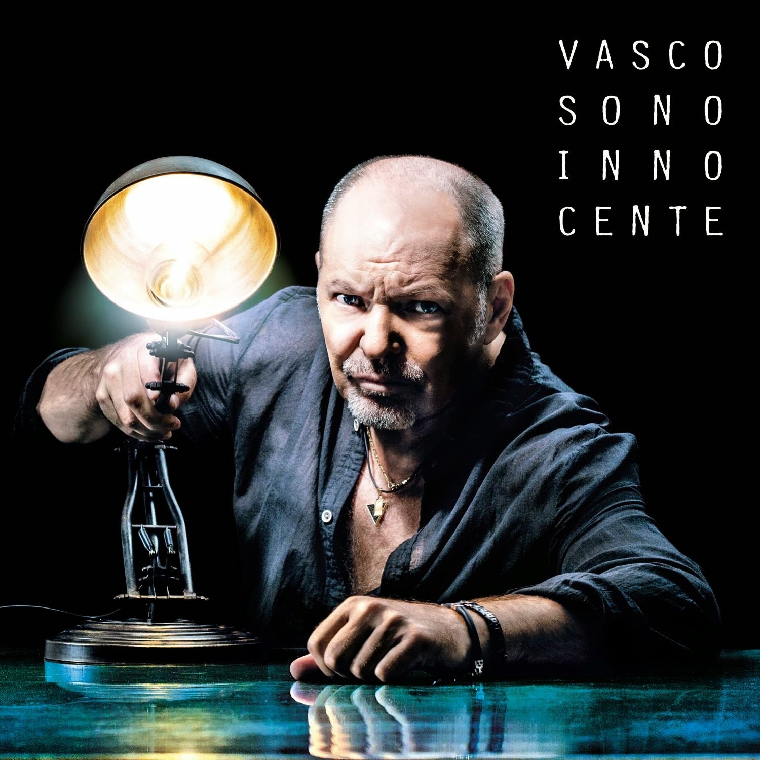 SCRIVOQUANDOVOGLIO ESCE IL NUOVO CD DI INEDITI DI VASCO ROSSI 