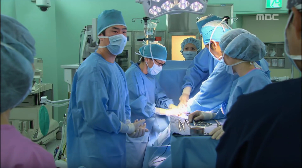 DramaFocal General Hospital 2 Korean Drama