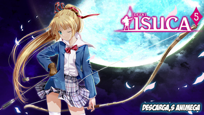 Isuca 10/10 + Ova Audio: Japones Sub: Español Servidor: Mega/Mediafire