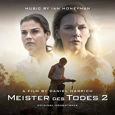Meister Des Todes 2 Soundtrack