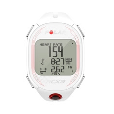 polar rcx3 gps sensor