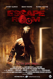 Watch Movies Escape Room (2017) Full Free Online