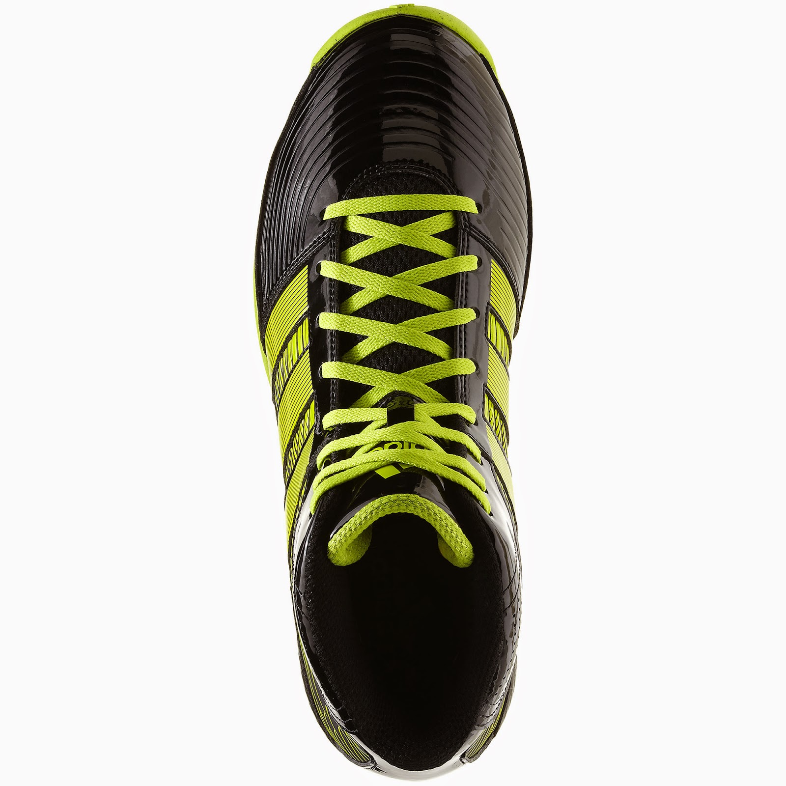 Professional Atheletic News: Adidas Commander TD 4 Synthetic (2) Men's Basketball Shoes