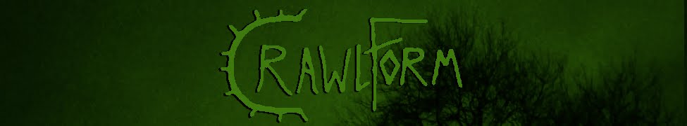 Crawlform