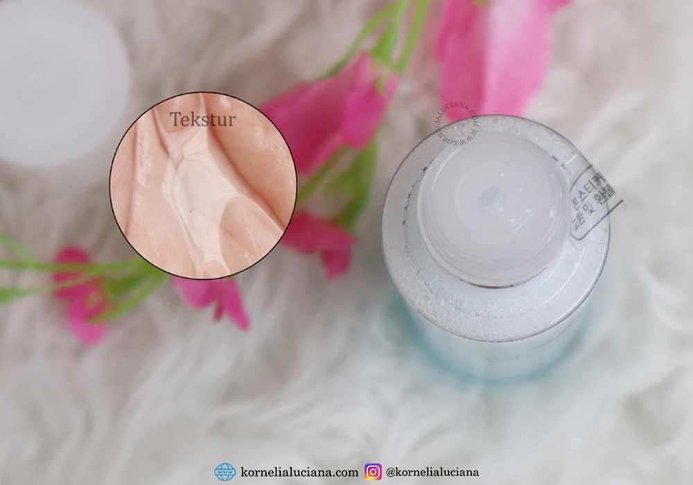 Review Witch's Pouch Collagen Lip & Eye Remover