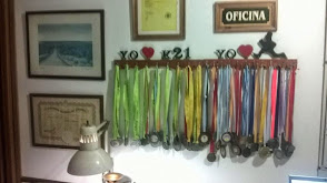 Medalleros Juanca