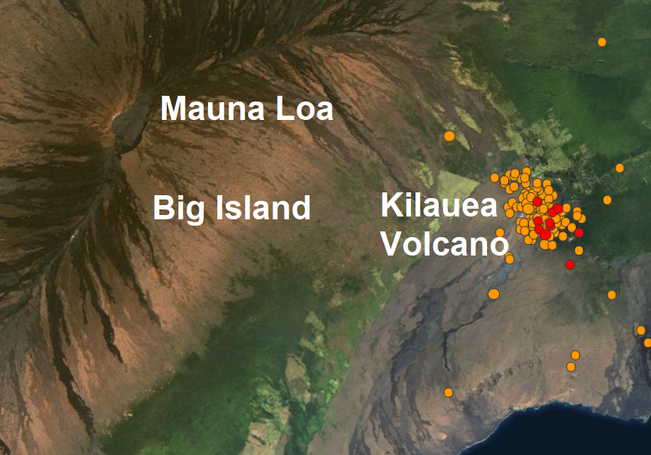 Мауна лоа на карте. Извержение вулкана Мауна Лоа. Вулкан Мауна-Лоа (Гавайские острова, США). Гавайский вулкан Мауна Лоа. Мауна-Лоа на Гавайях.