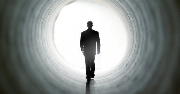 Πώς είναι άραγε να πεθαίνεις; - Ένας 22χρονος που πέθανε δύο φορές έχει την απάντηση Πώς είναι άραγε να πεθαίνεις; - Ένας 22χρονος που πέθανε δύο φορές έχει την απάντηση
