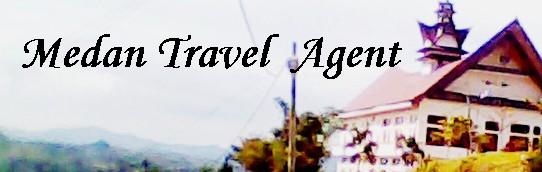 Agen Perjalanan Di Medan (Travel Agent)