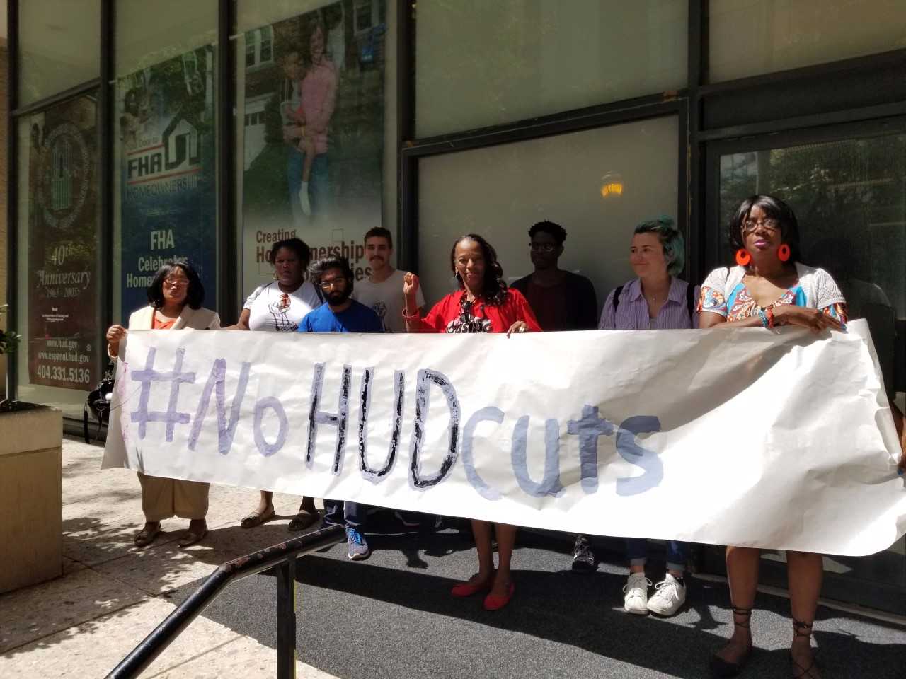 #NoHUDCuts