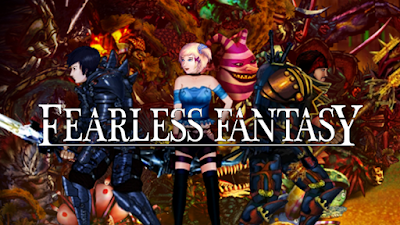 Fearless Fantasy apk + obb