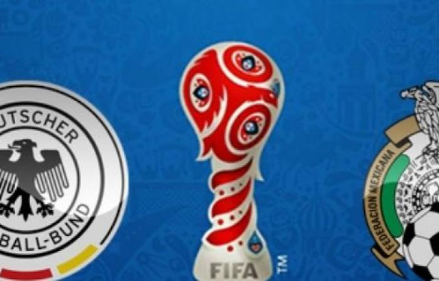 نتيجة مباراة المانيا والمكسيك نتيجة مباراة المانيا والمكسيك