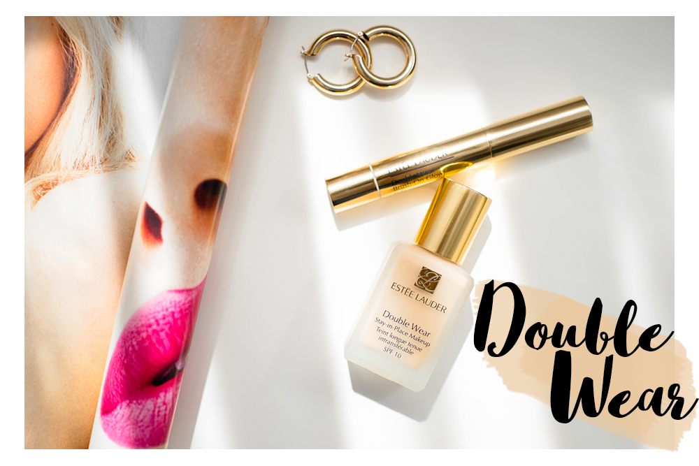 Estée Lauder Double Wear Podkład Double Wear