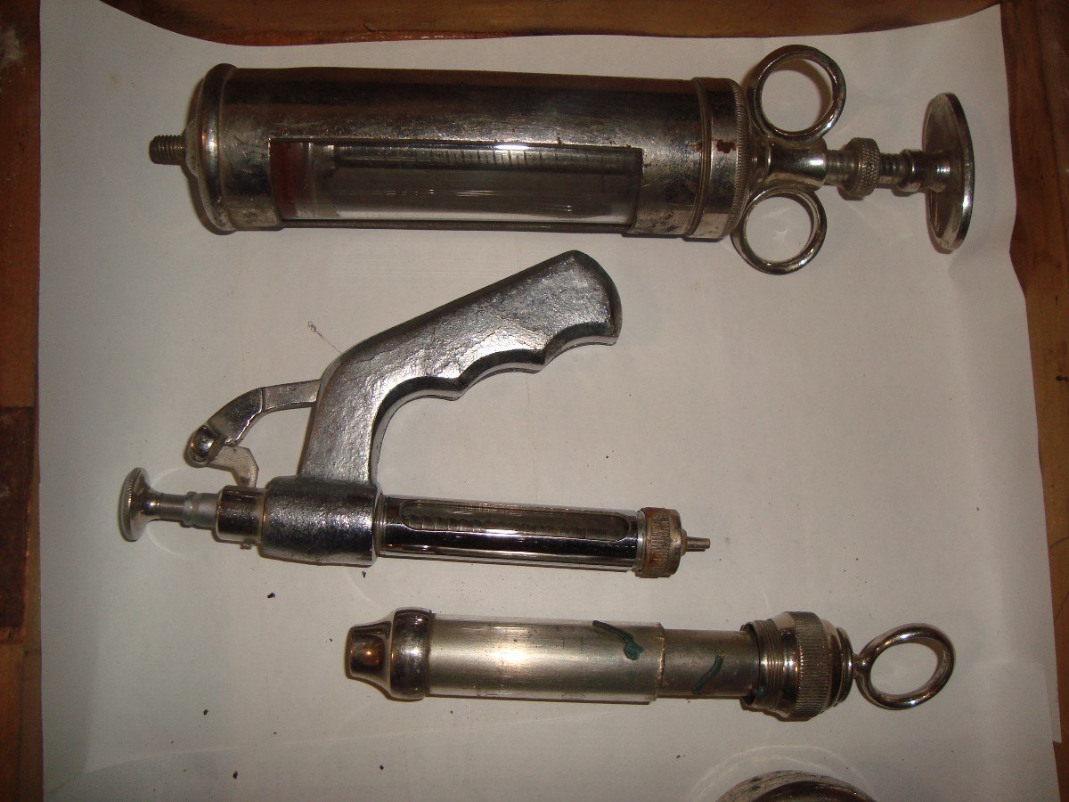 VINTAGE_AlasDeCristal JERINGAS VINTAGE ANTIGÜEDADES COLECCIÓN