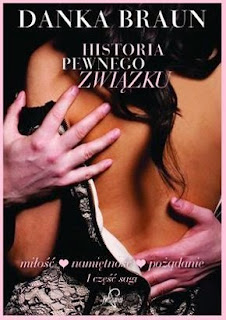 Historia pewnego związku - Danka Braun