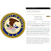 Nigerian man sentenced to 10 years in U.S for for obstruction of justice of justice in multi-million dollar fraud case