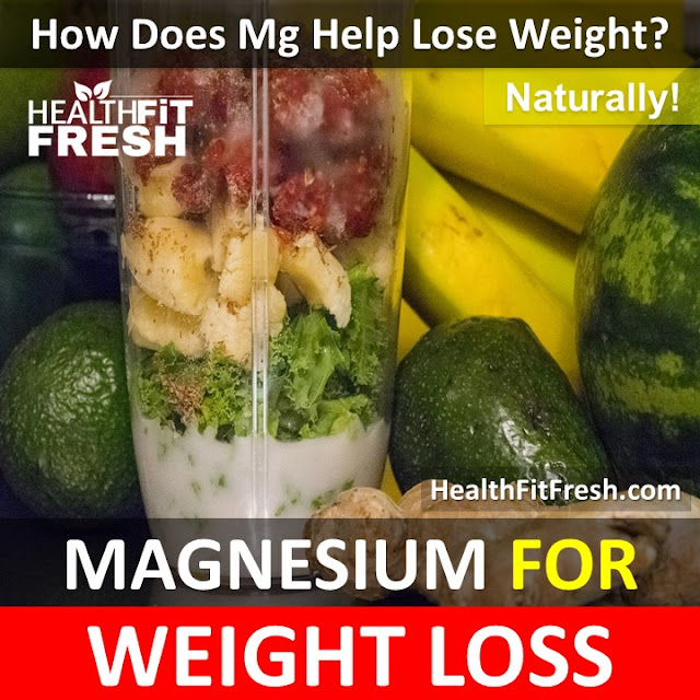 Magnesium for Weight Loss, Magnesium Rich Foods, Does Magnesium Help You Lose Weight, how to lose weight, How Consuming Magnesium Can Help You Lose Weight, 
