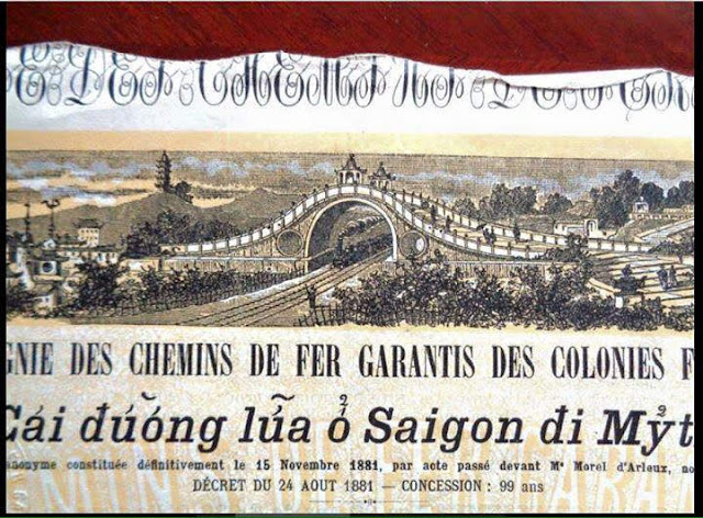 quảng bá hình ảnh đường xe lửa Sài Gòn đi Mỹ Tho cùng những danh lam thắng cảnh quảng bá hình ảnh đường xe lửa Sài Gòn đi Mỹ Tho cùng những danh lam thắng cảnh