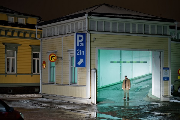 1982 – Hamina, por Hannu Pakarinen 1982 – Hamina, por Hannu Pakarinen