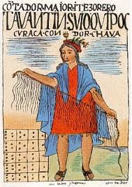 Cultura Inca: Literatura.