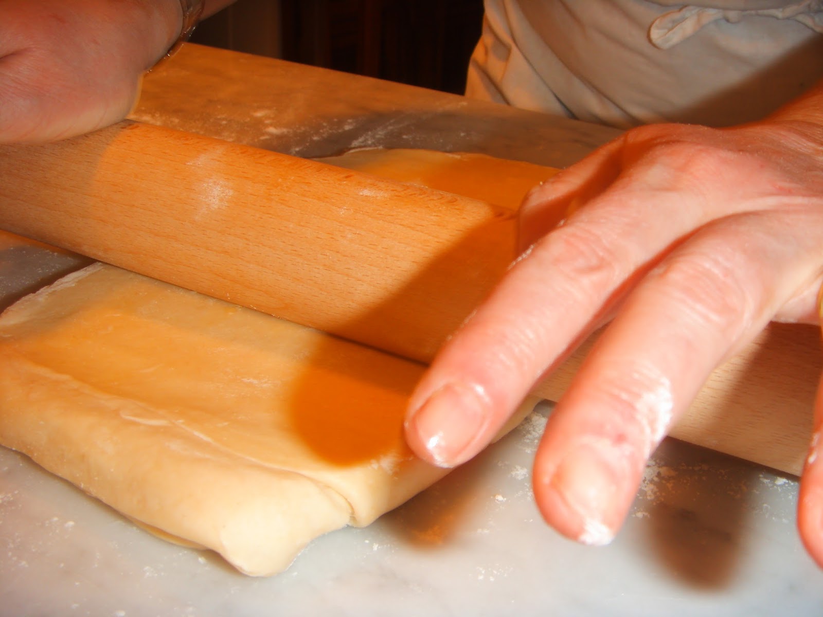 PASTRY & BAKERY COURSE Starting on October 6th