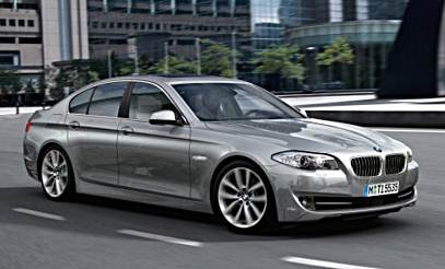 2018 Bmw 5 Series Review Auto 2018 Bmw 5 Series Review