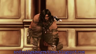 Prince of Persia The Forgotten Sands iso