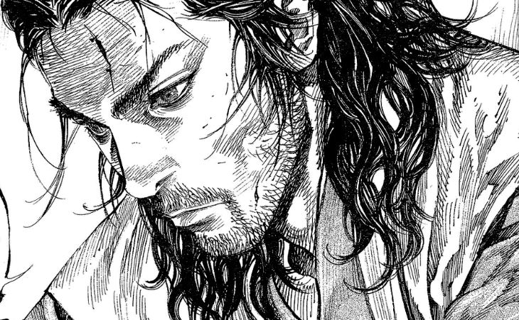 Vagabond Vagabond