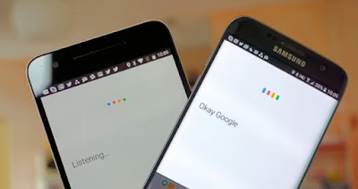 Cara mengaktifkan OK Google di layar Homescreen Android Cara mengaktifkan OK Google di layar Homescreen Android