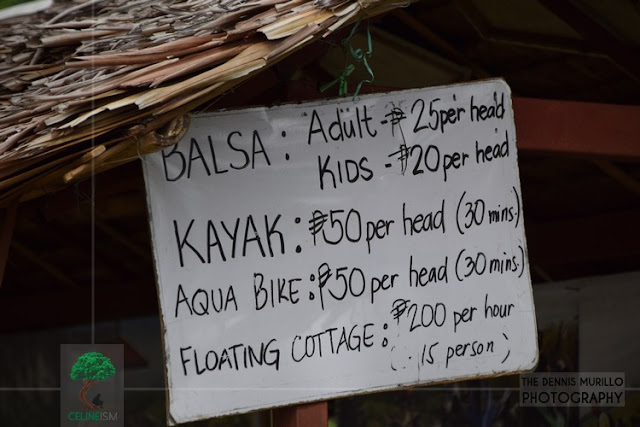 sumlang lake fees sumlang lake budget