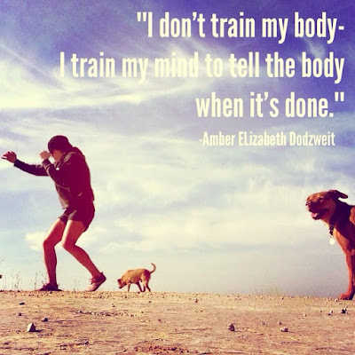 Train Your Mind