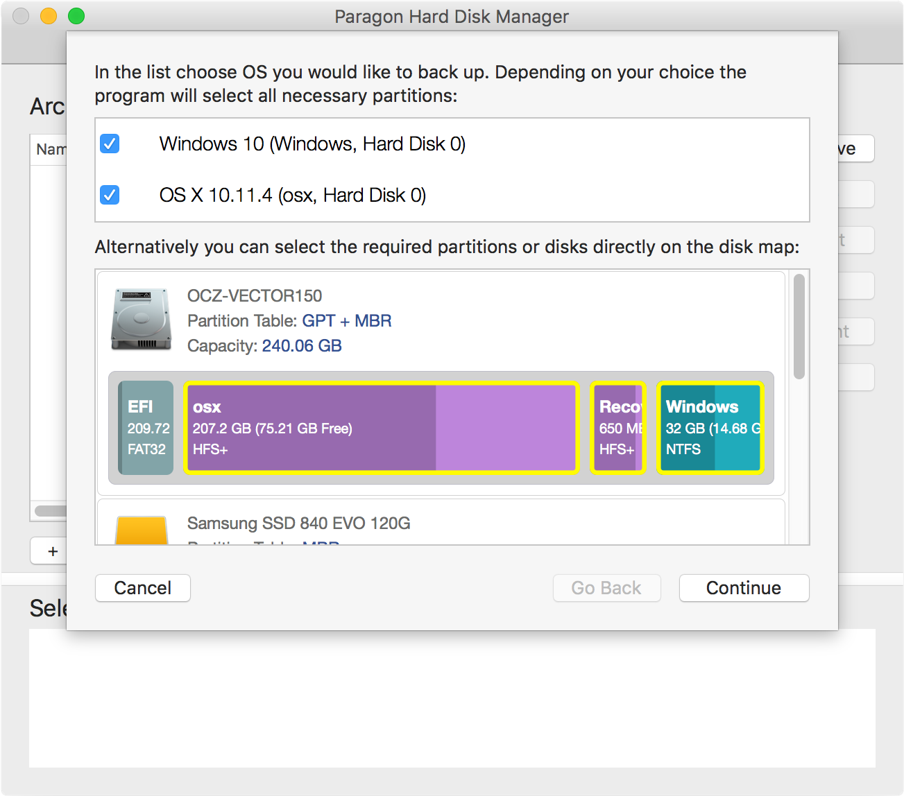 paragon go virtual serial paragon go virtual serial