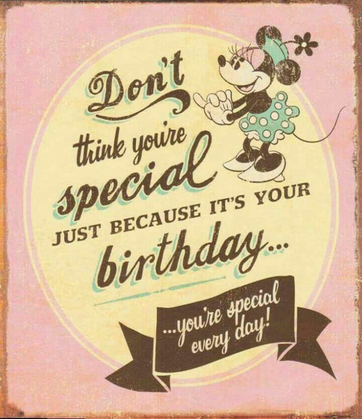 birthday pictures