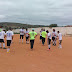 Copa dos Quarentões na AABB de Mairi-BA