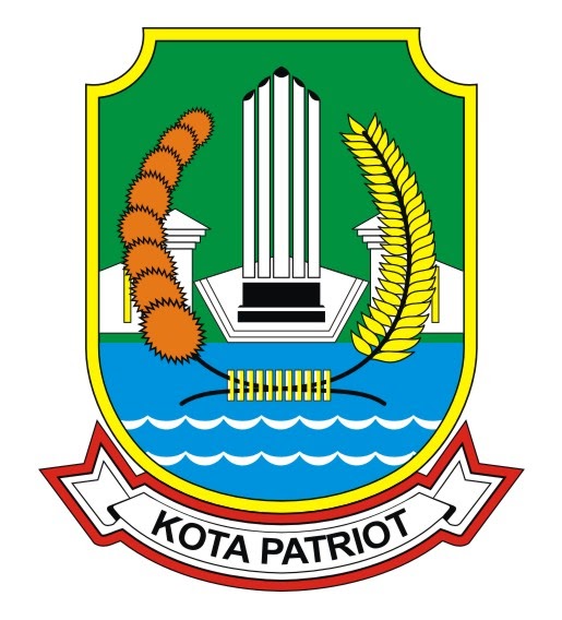 LogoVECTORcdr Logo Kota Bekasi 