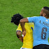 Histórica clasificación: Colombia vence a Uruguay y va por primera vez a Cuartos de Final