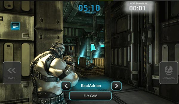 تحميل لعبة shadowgun للاندرويد تحميل لعبة shadowgun للاندرويد