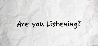 listen
