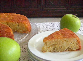 Easy Apple Cake Recipe With Fresh Apples Uk Easy Apple Cake Recipe With Fresh Apples Uk