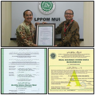 Tak Hanya Menu Lezat, Hokben Juga Tawarkan Kehangatan Tak Hanya Menu Lezat, Hokben Juga Tawarkan Kehangatan