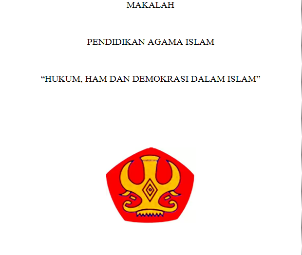 Pendidikan Agama Islam Tentang Etika Moral Dan Akhlak Insaf15